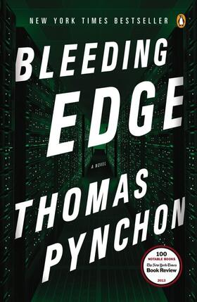 Pynchon |  Bleeding Edge | Buch |  Sack Fachmedien
