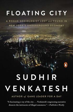 Venkatesh |  Floating City | Buch |  Sack Fachmedien