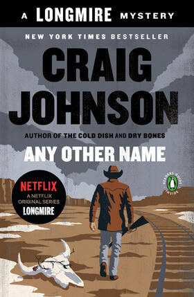 Johnson |  Any Other Name | Buch |  Sack Fachmedien