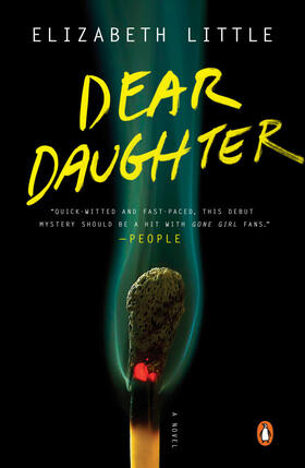 Little |  Dear Daughter | Buch |  Sack Fachmedien
