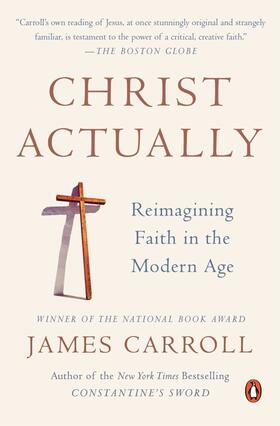 Carroll | Christ Actually | Buch | 978-0-14-312784-0 | www2.sack.de