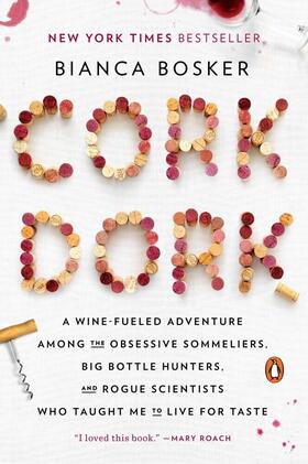 Bosker | Cork Dork | Buch | 978-0-14-312809-0 | www2.sack.de