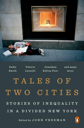 Freeman |  Tales of Two Cities | Buch |  Sack Fachmedien