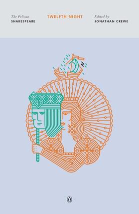 Shakespeare / Braunmuller / Orgel | Twelfth Night | Buch | 978-0-14-312859-5 | www2.sack.de