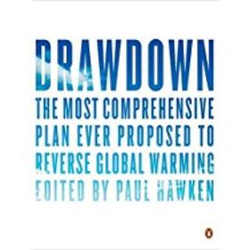 Hawken | Drawdown | Buch | 978-0-14-313044-4 | www2.sack.de