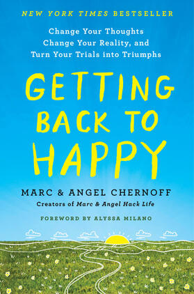 Chernoff |  Getting Back to Happy | Buch |  Sack Fachmedien