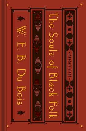 Du Bois |  The Souls of Black Folk | Buch |  Sack Fachmedien