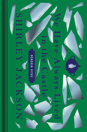 Jackson |  We Have Always Lived in the Castle | Buch |  Sack Fachmedien