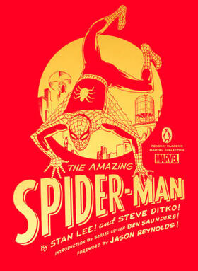 Lee / Ditko / Saunders |  The Amazing Spider-Man | Buch |  Sack Fachmedien