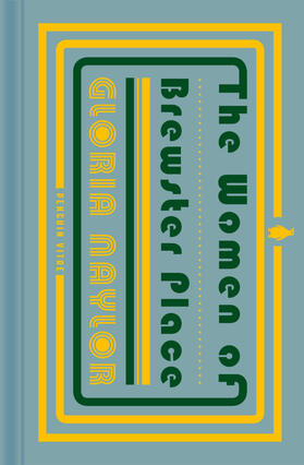 Naylor |  The Women of Brewster Place | Buch |  Sack Fachmedien