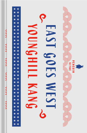 Kang |  East Goes West | Buch |  Sack Fachmedien