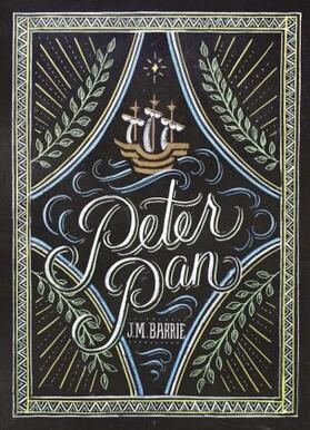 Barrie |  Peter Pan | Buch |  Sack Fachmedien