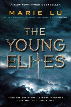 Lu | The Young Elites | Buch | 978-0-14-751168-3 | www2.sack.de