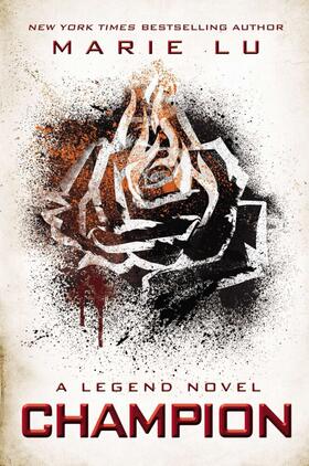 Lu |  Champion | Buch |  Sack Fachmedien