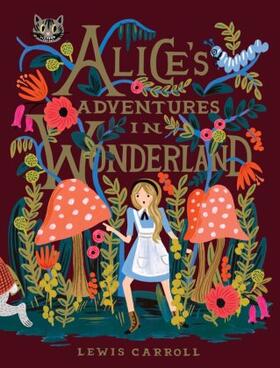 Carroll |  Alice's Adventures in Wonderland: 150th Anniversary Edition | Buch |  Sack Fachmedien