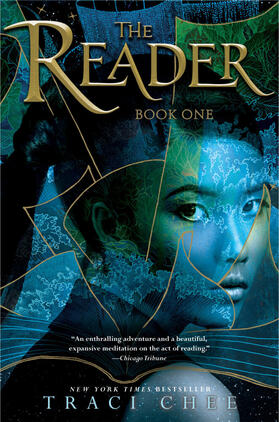 Chee |  The Reader | Buch |  Sack Fachmedien