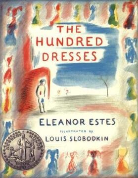 Estes |  The Hundred Dresses | Buch |  Sack Fachmedien