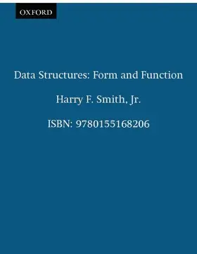 Smith |  Data Structures | Buch |  Sack Fachmedien