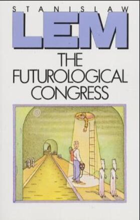 Lem |  Futurological Congress, The | Buch |  Sack Fachmedien