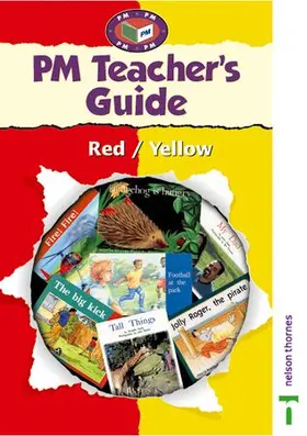 Hickey |  PM Red/Yellow Teacher's Guide | Buch |  Sack Fachmedien