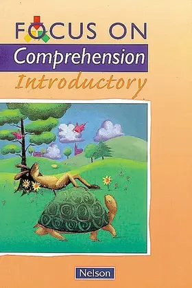Fidge |  Focus on Comprehension - Introductory | Buch |  Sack Fachmedien