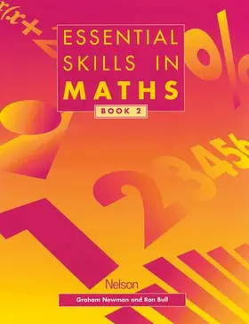 Newman / Bull |  Essential Skills in Maths - Students' Book 2 | Buch |  Sack Fachmedien
