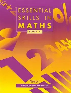Newman / Bull |  Essential Skills in Maths - Students' Book 4 | Buch |  Sack Fachmedien