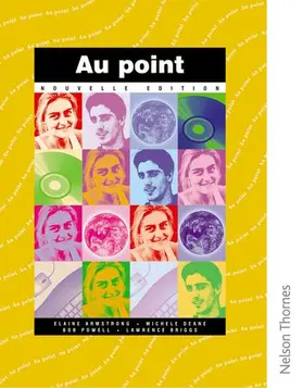 Armstrong / Deane / Powell |  Au Point nouvelle edition Students' Book | Buch |  Sack Fachmedien