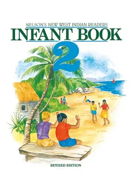 Borely |  New West Indian Readers - Infant Book 2 | Buch |  Sack Fachmedien