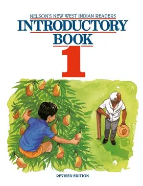 Borely |  New West Indian Readers - Introductory Book 1 | Buch |  Sack Fachmedien