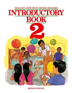 Borely |  New West Indian Readers - Introductory Book 2 | Buch |  Sack Fachmedien