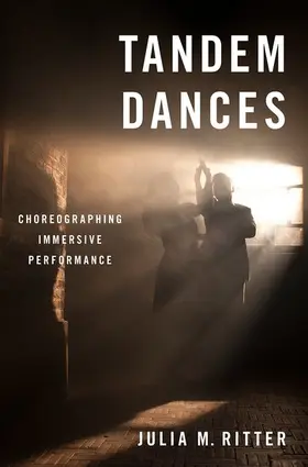 Ritter |  Tandem Dances | Buch |  Sack Fachmedien