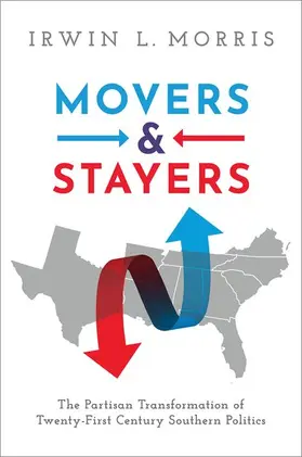 Morris | Movers and Stayers | Buch | 978-0-19-005289-8 | www2.sack.de