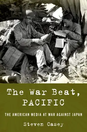 Casey |  The War Beat, Pacific | Buch |  Sack Fachmedien