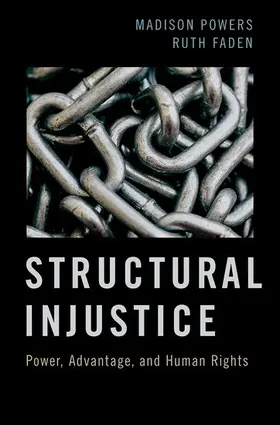Powers / Faden |  Structural Injustice | Buch |  Sack Fachmedien