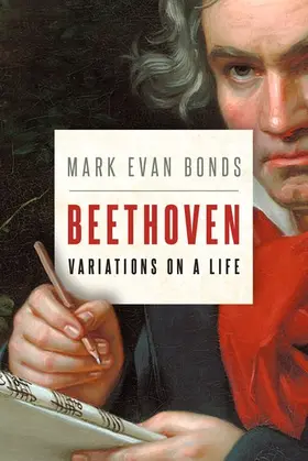 Bonds |  Beethoven: Variations on a Life | Buch |  Sack Fachmedien