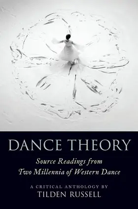 Russell |  Dance Theory | Buch |  Sack Fachmedien