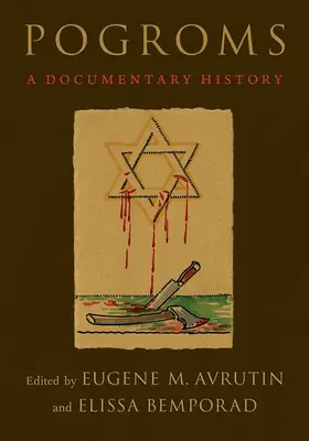 Avrutin / Bemporad |  Pogroms | Buch |  Sack Fachmedien