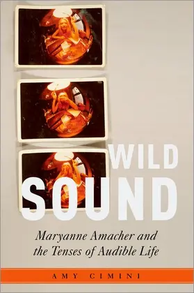 Cimini |  Wild Sound | Buch |  Sack Fachmedien