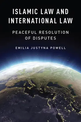 Powell |  Islamic Law and International Law | Buch |  Sack Fachmedien