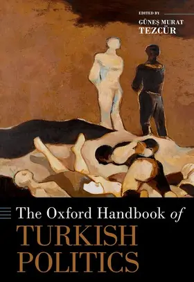 Murat Tezcür |  The Oxford Handbook of Turkish Politics | Buch |  Sack Fachmedien