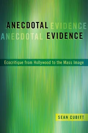 Cubitt |  Anecdotal Evidence | Buch |  Sack Fachmedien