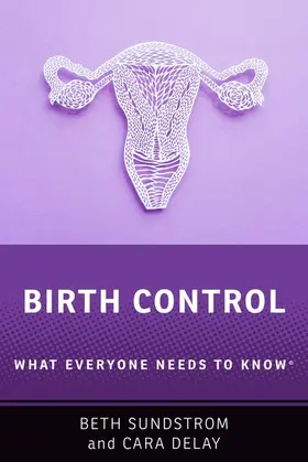 Sundstrom / Delay |  Birth Control | Buch |  Sack Fachmedien