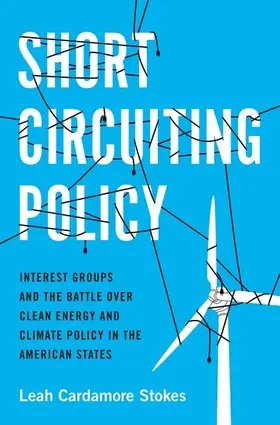 Stokes |  Short Circuiting Policy | Buch |  Sack Fachmedien