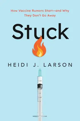 Larson |  Stuck | Buch |  Sack Fachmedien