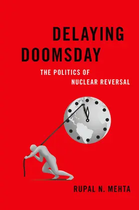 Mehta |  Delaying Doomsday | Buch |  Sack Fachmedien