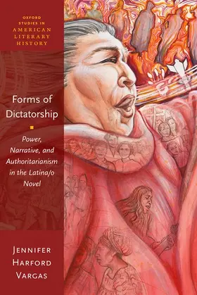 Harford Vargas |  Forms of Dictatorship | Buch |  Sack Fachmedien