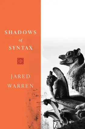 Warren |  Shadows of Syntax | Buch |  Sack Fachmedien