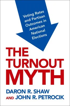 Shaw / Petrocik |  TURNOUT MYTH P | Buch |  Sack Fachmedien