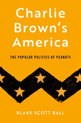 Ball | Charlie Brown's America | Buch | 978-0-19-009046-3 | sack.de